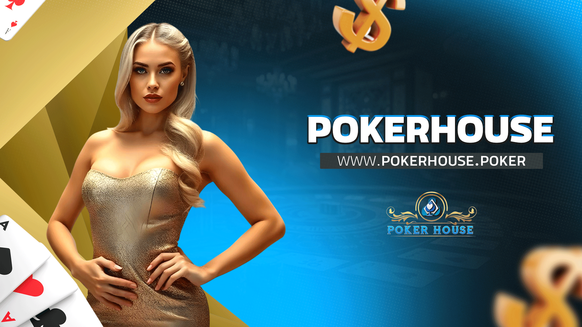 Pokerhouse